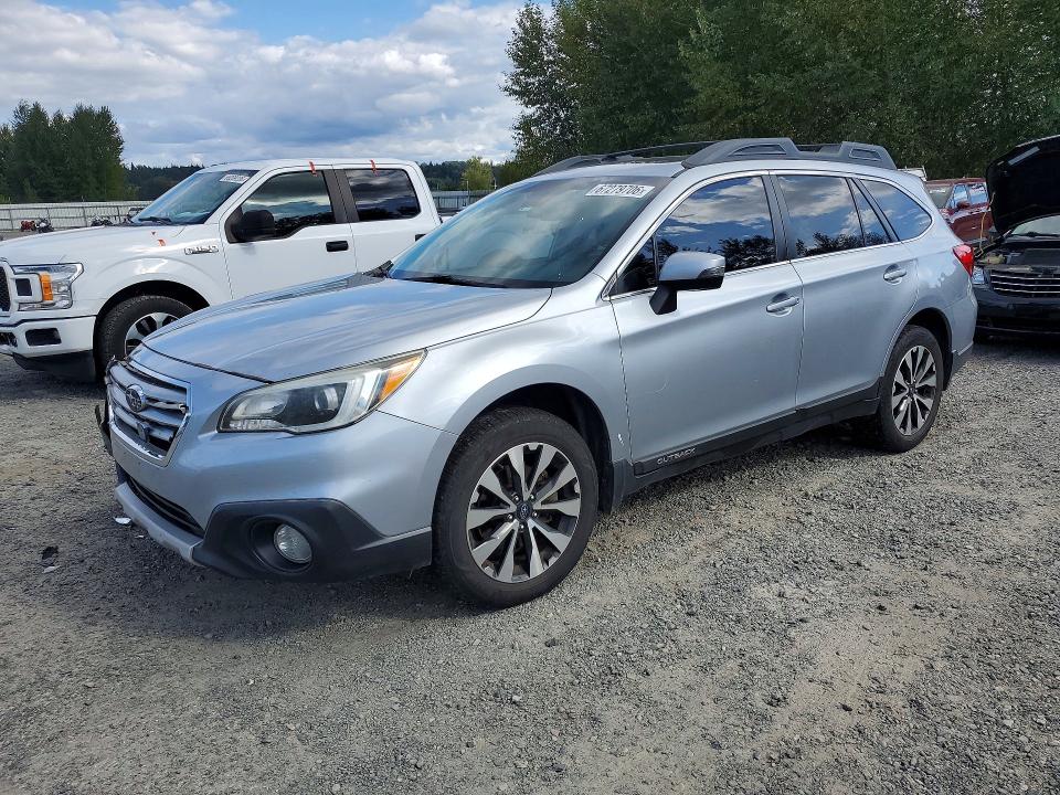 Продажа на аукционе авто 2017 Subaru Outback, vin: 4S4BSANC6H3244849, номер лота: 67279706