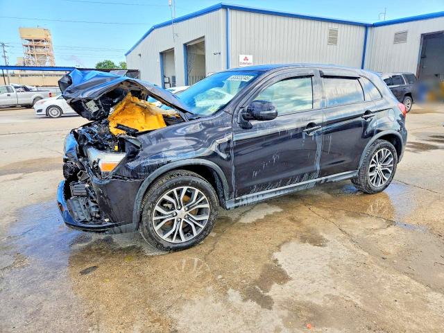 Aukcja sprzedaży 2019 Mitsubishi Outlander Sport, vin: JA4AP3AU0KU019561, numer aukcji: 63323246
