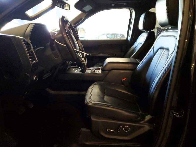 Продаж на аукціоні авто 2018 Ford Expedition, vin: 1FMJK2AT4JEA01140, номер лоту: 64044976