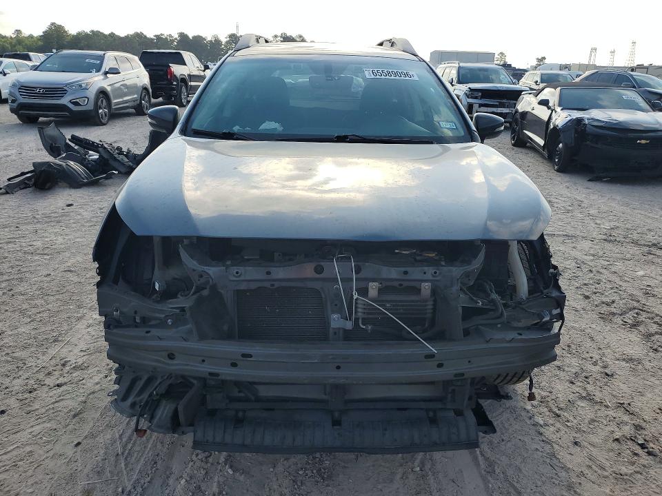 Aukcja sprzedaży 2018 Subaru Outback, vin: 4S4BSENC9J3250447, numer aukcji: 65589096