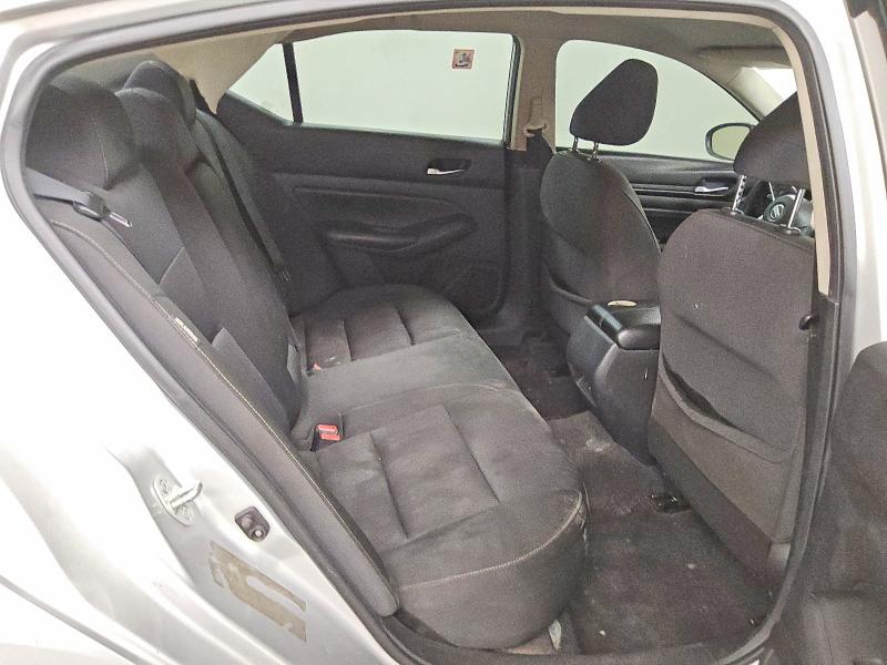 Продажа на аукционе авто 2019 Nissan Altima, vin: 1N4BL4BVXKC146705, номер лота: 62478846