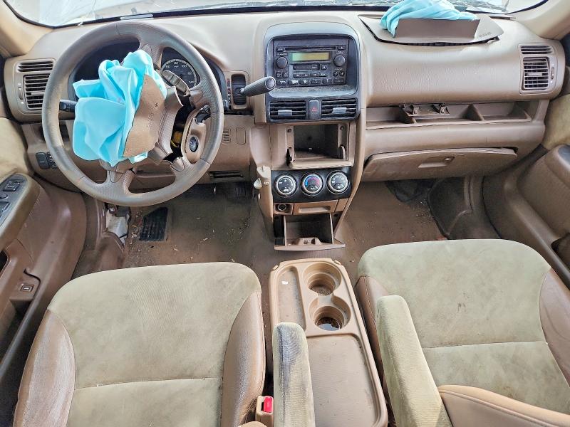 Aukcja sprzedaży 2002 Honda Cr-v, vin: SHSRD78872U003781, numer aukcji: 67029366