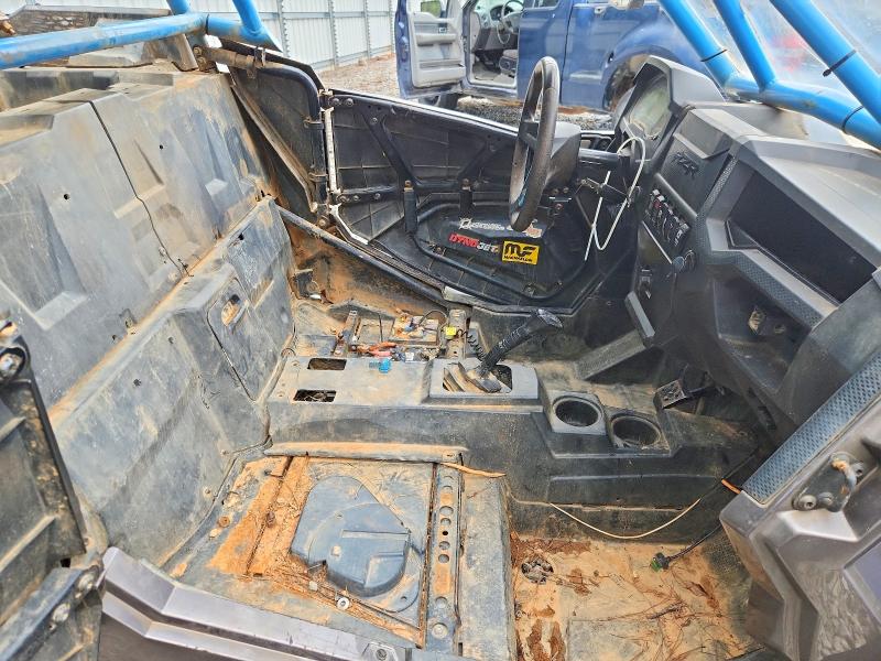 Aukcja sprzedaży 2019 Polaris Rzr, vin: 3NSVDE925KF423929, numer aukcji: 63515476