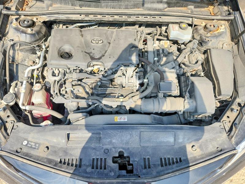 Aukcja sprzedaży 2020 Toyota Camry Hybrid, vin: 4T1B21HK8LU522513, numer aukcji: 66703016