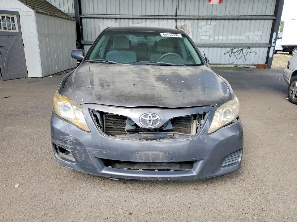 2010 Toyota Camry მანქანა იყიდება აუქციონზე, vin: 4T4BF3EK4AR017026, აუქციონის ნომერი: 66418996