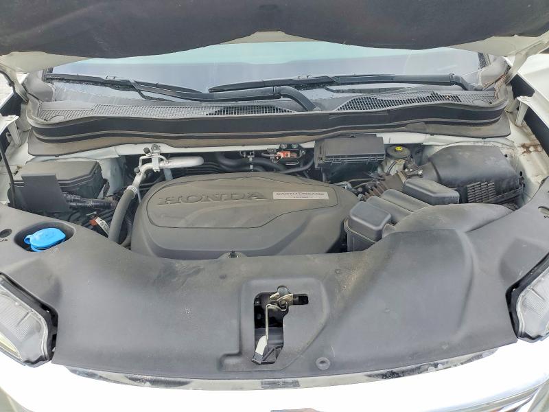 Продаж на аукціоні авто 2019 Honda Pilot, vin: 5FNYF5H47KB009689, номер лоту: 66380516