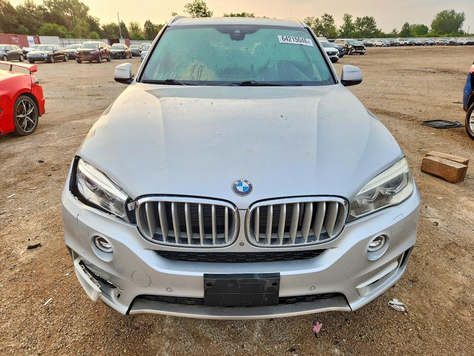 Aukcja sprzedaży 2017 Bmw X5, vin: 5UXKR0C31H0V81796, numer aukcji: 64215046