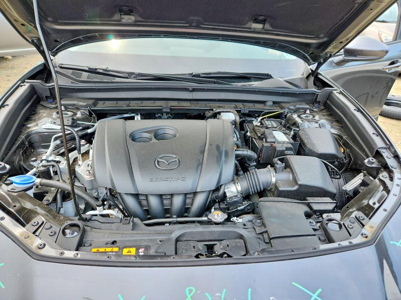 Продаж на аукціоні авто 2026 Mazda Cx-30, vin: 3MVDMBCL9TM144072, номер лоту: 62927476