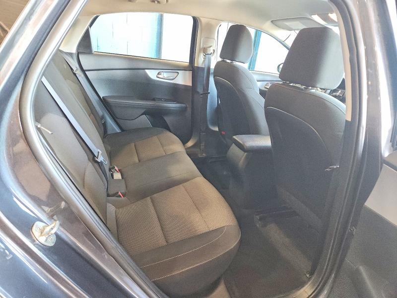 Aukcja sprzedaży 2023 Kia Forte, vin: 3KPF24AD7PE550052, numer aukcji: 67016176