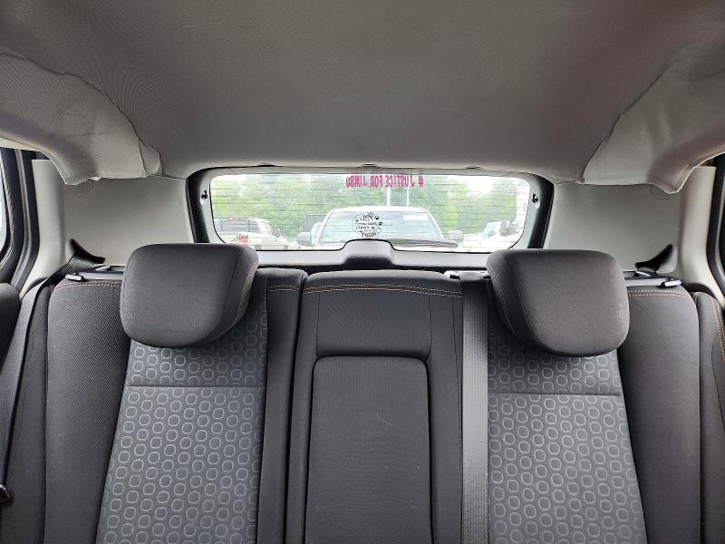 66968416 :رقم المزاد ، 3GNCJNSB9LL148944 vin ، 2020 Chevrolet Trax مزاد بيع