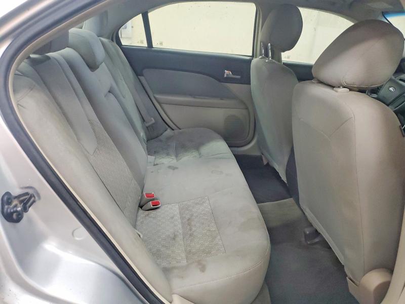 65272536 :رقم المزاد ، 3FAHP0GA5CR351705 vin ، 2012 Ford Fusion مزاد بيع