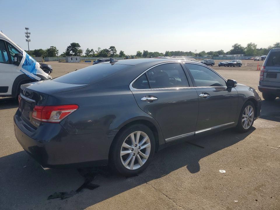 Продажа на аукционе авто 2010 Lexus Es, vin: JTHBK1EG0A2412440, номер лота: 63589816