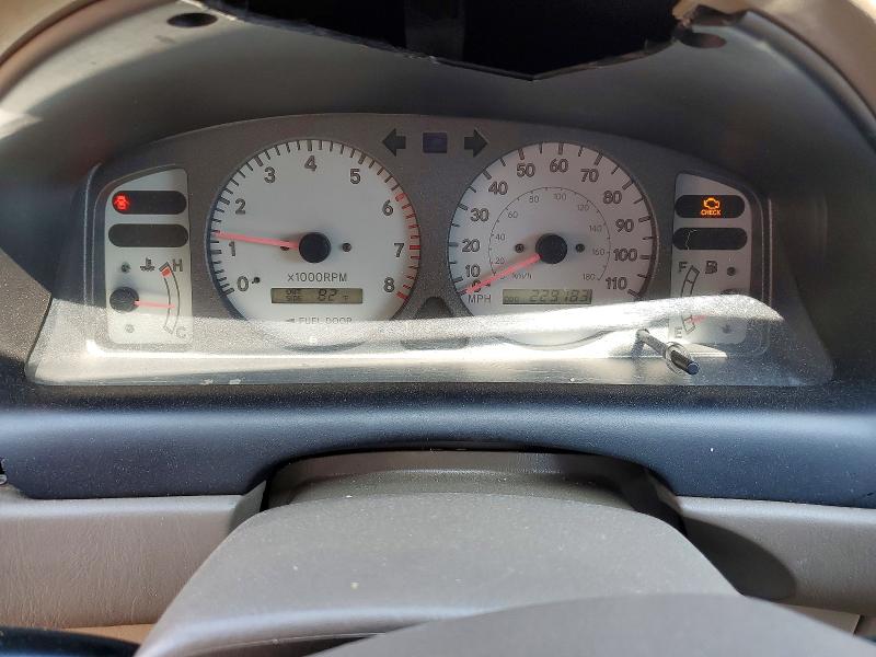 Aukcja sprzedaży 1998 Toyota Corolla, vin: 2T1BR18EXWC014393, numer aukcji: 64035846