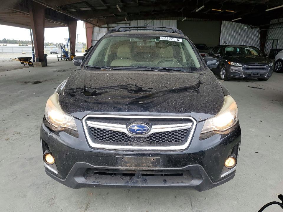 Продаж на аукціоні авто 2017 Subaru Crosstrek, vin: JF2GPANC6HH281562, номер лоту: 64292116