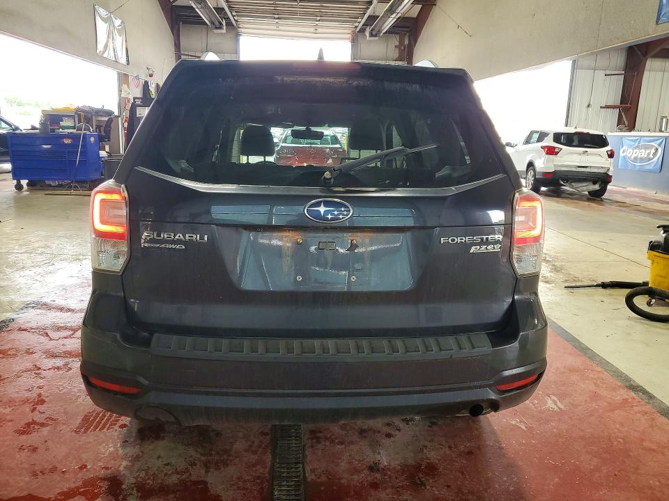 Продажа на аукционе авто 2017 Subaru Forester, vin: JF2SJAEC2HH453081, номер лота: 66754996