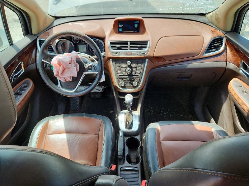 Aukcja sprzedaży 2016 Buick Encore, vin: KL4CJCSB0GB546056, numer aukcji: 66032676