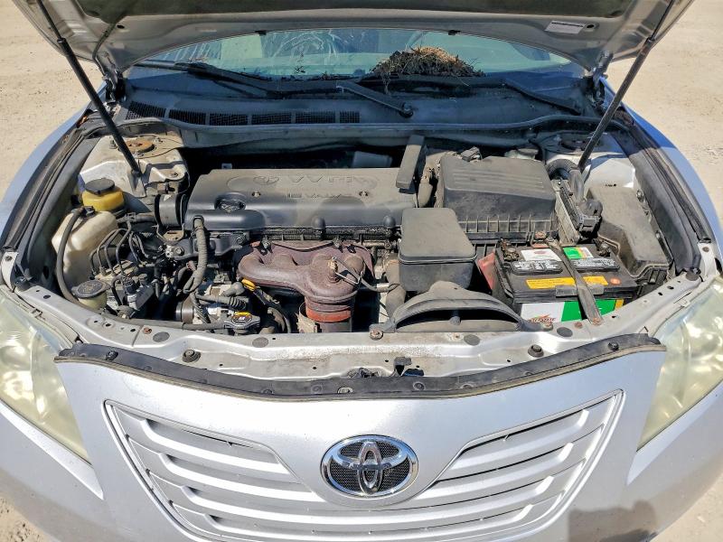Aukcja sprzedaży 2008 Toyota Camry, vin: 4T1BE46K58U258489, numer aukcji: 64621496