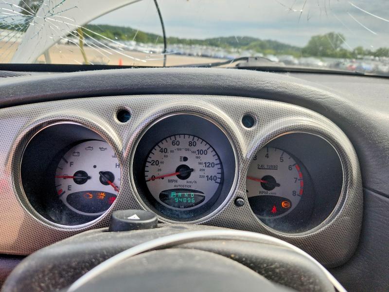 Aukcja sprzedaży 2003 Chrysler Pt Cruiser, vin: 3C8FY78G33T576488, numer aukcji: 65621756