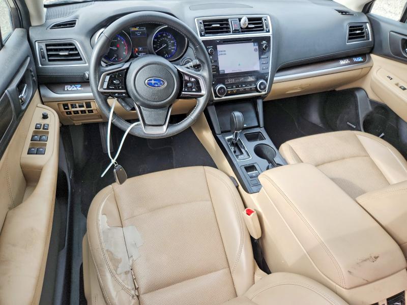 Продаж на аукціоні авто 2018 Subaru Legacy, vin: 4S3BNAN6XJ3028871, номер лоту: 64109776