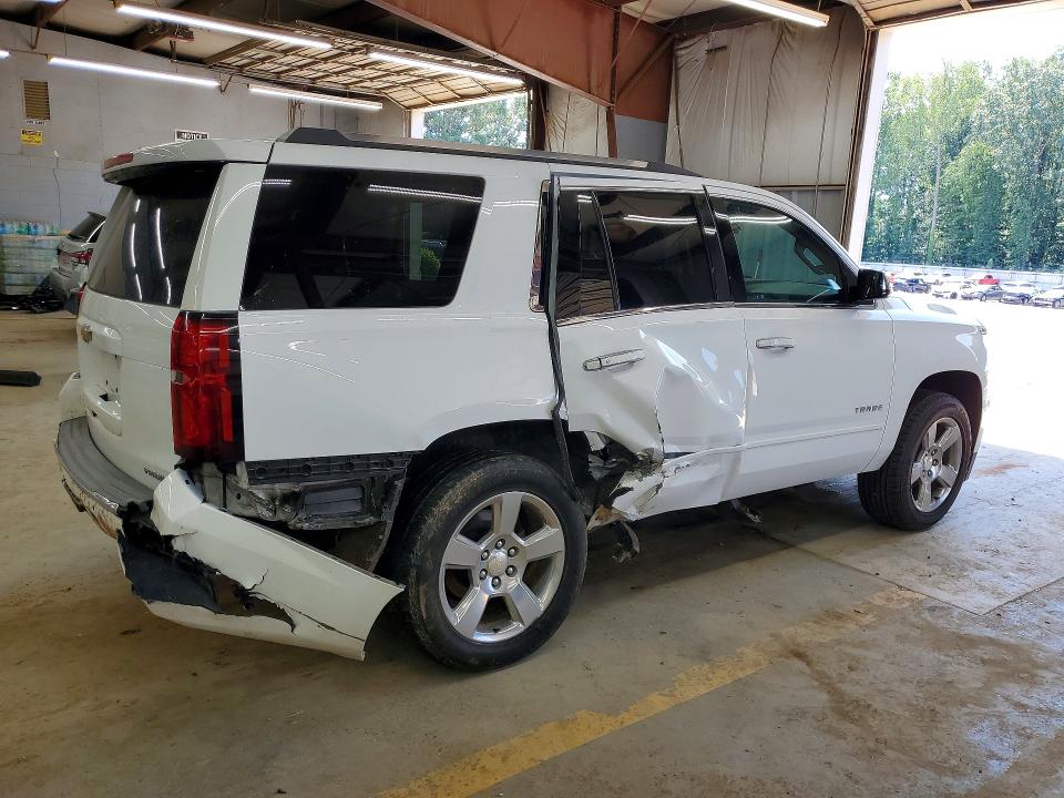 Aukcja sprzedaży 2019 Chevrolet Tahoe, vin: 1GNSKCKC4KR148752, numer aukcji: 66239686
