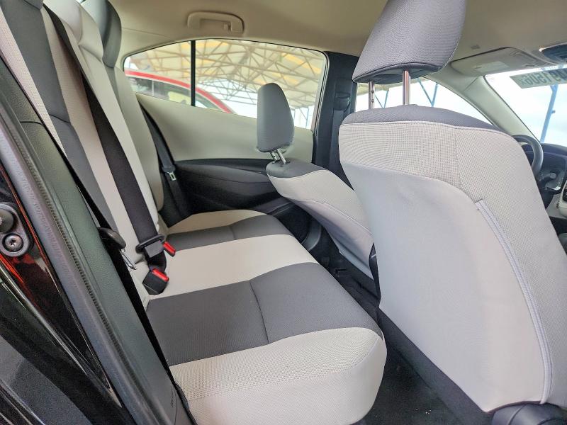 2024 Toyota Corolla Hybrid მანქანა იყიდება აუქციონზე, vin: JTDBCMFE6R3064937, აუქციონის ნომერი: 64491506