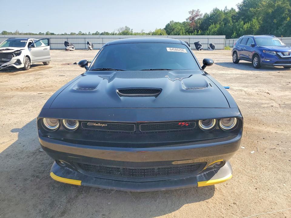 Aukcja sprzedaży 2020 Dodge Challenger, vin: 2C3CDZFJ9LH149193, numer aukcji: 64586206