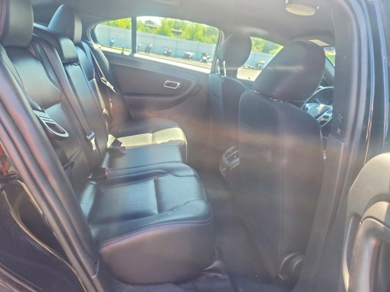 2015 Ford Taurus მანქანა იყიდება აუქციონზე, vin: 1FAHP2MK0FG115029, აუქციონის ნომერი: 63663426