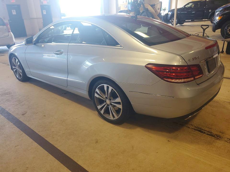 Aukcja sprzedaży 2014 Mercedes-benz E, vin: WDDKJ8JB5EF233676, numer aukcji: 66617236