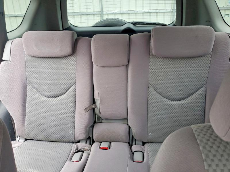 Продажа на аукционе авто 2007 Toyota Rav4, vin: JTMBD33V675071710, номер лота: 63794726