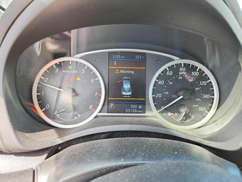 Auction sale of the 2019 Nissan Sentra, vin: 3N1AB7AP4KY425557, lot number: 66250446