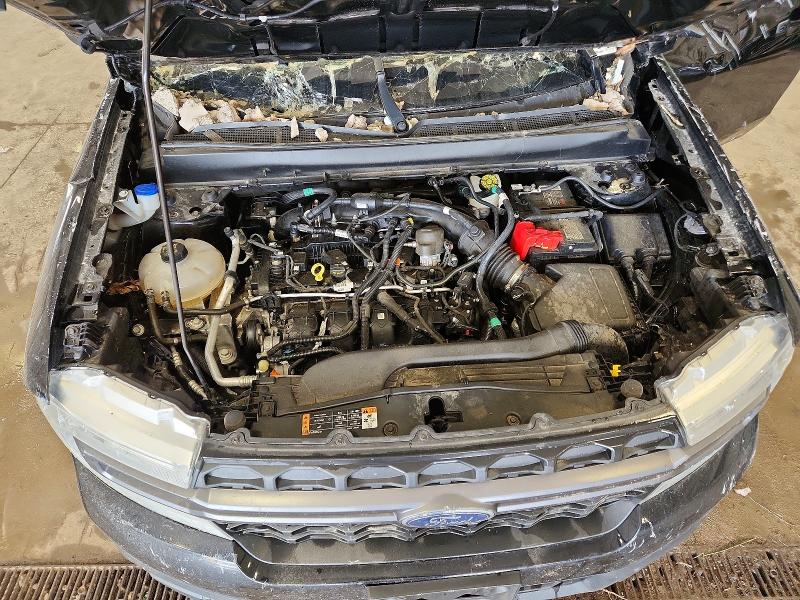 2024 Ford Maverick მანქანა იყიდება აუქციონზე, vin: 3FTTW8H97RRA20353, აუქციონის ნომერი: 64628476