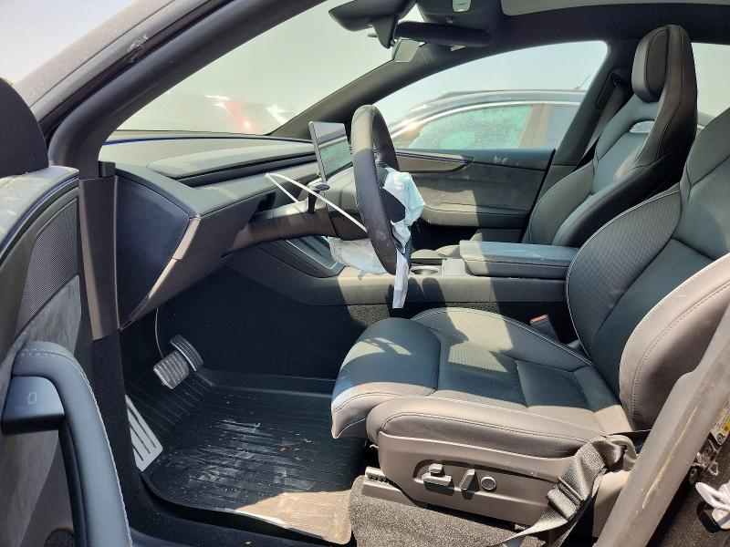 Aukcja sprzedaży 2026 Tesla Model Y, vin: 7SAYGDET4TA721937, numer aukcji: 61441776