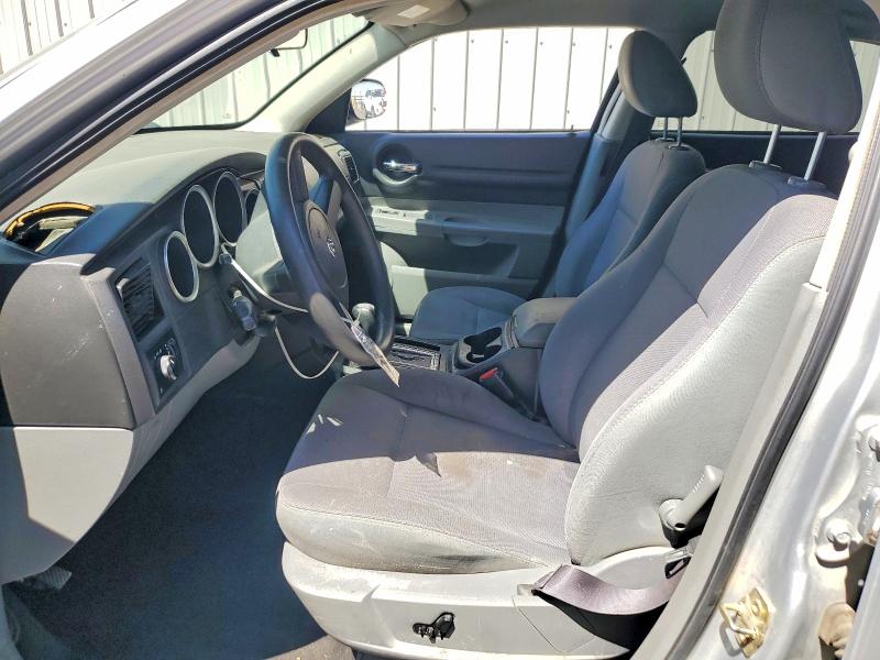 Продажа на аукционе авто 2005 Dodge Magnum, vin: 2D4FV48V85H669819, номер лота: 63720886