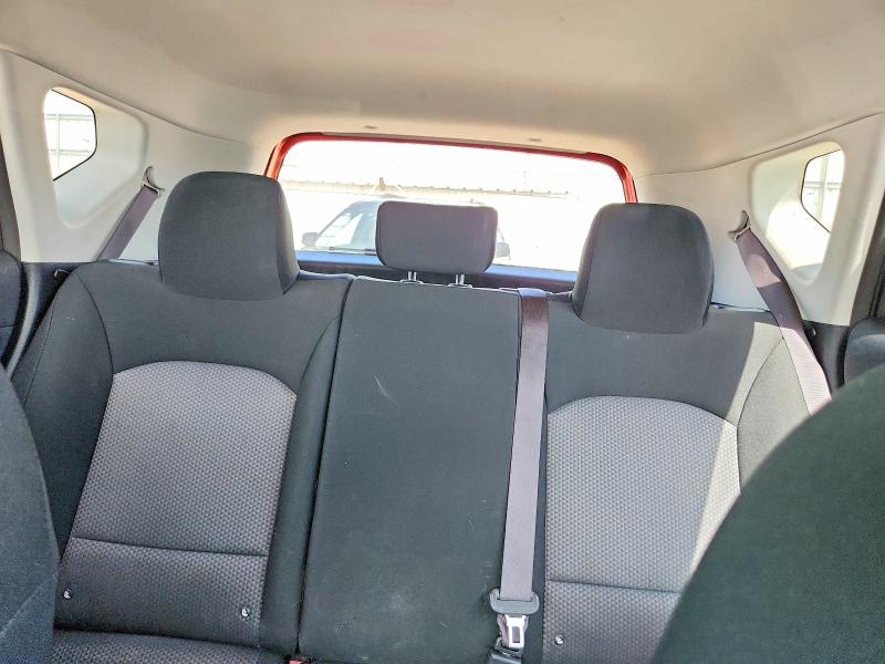 Aukcja sprzedaży 2022 Kia Soul, vin: KNDJ23AU6N7165891, numer aukcji: 63776706