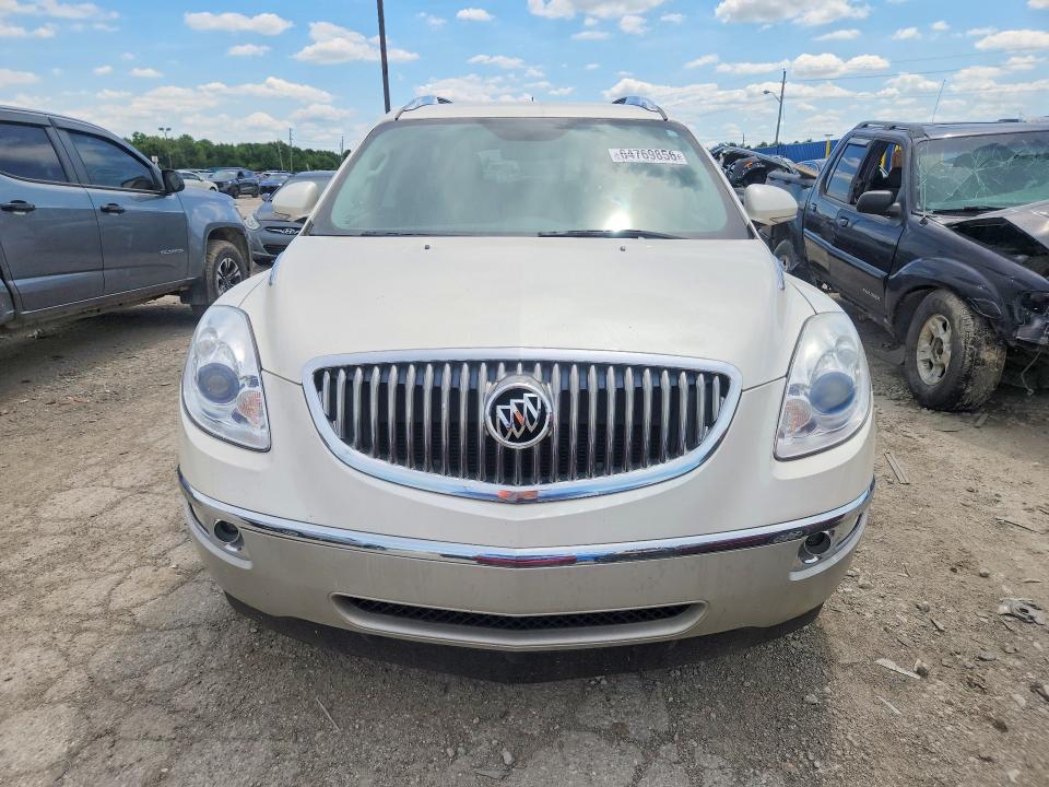 Продажа на аукционе авто 2011 Buick Enclave, vin: 5GAKVBED2BJ219848, номер лота: 64769856