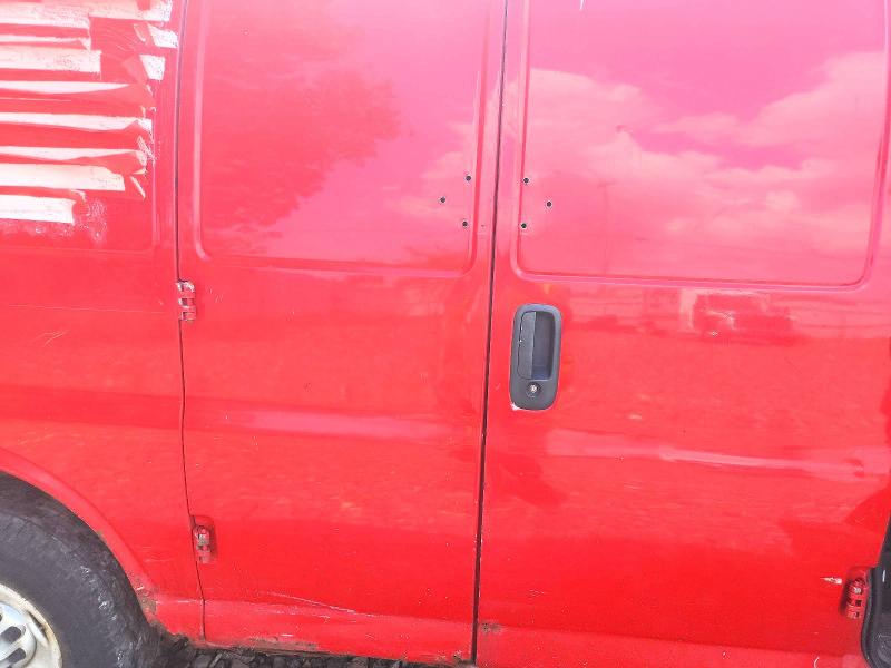 63885496 :رقم المزاد ، 1GT2GTAG3A1114751 vin ، 2010 Gmc Savana مزاد بيع