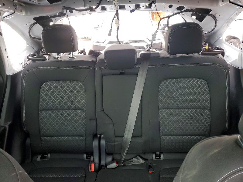 Продажа на аукционе авто 2024 Ford Escape, vin: 1FMCU9GN4RUB46653, номер лота: 65866276
