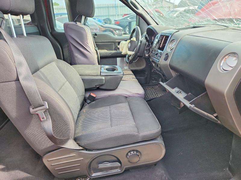 Aukcja sprzedaży 2004 Ford F150, vin: 1FTRF04574KD83246, numer aukcji: 65371576