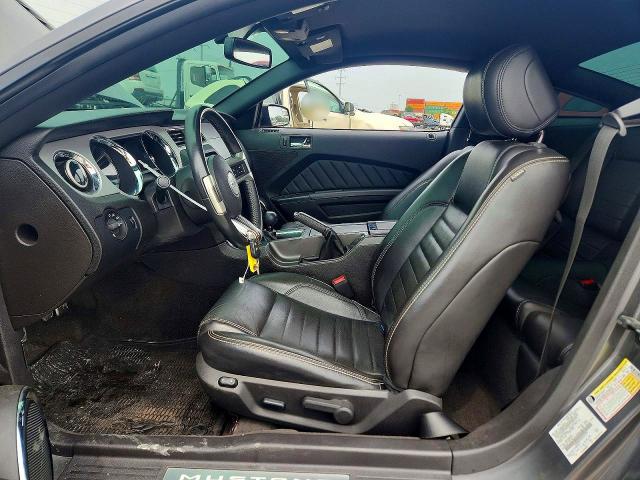 Продаж на аукціоні авто 2013 Ford Mustang, vin: 1ZVBP8CF5D5231579, номер лоту: 64488526