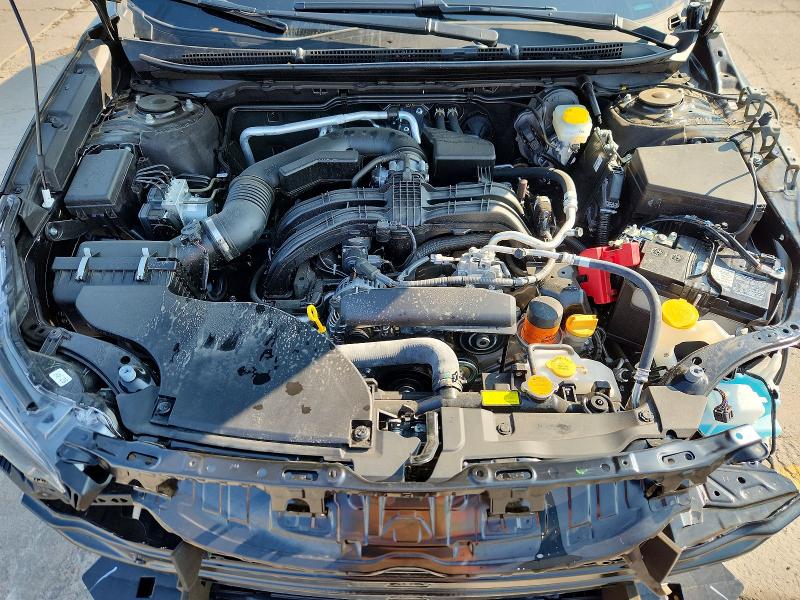 2023 Subaru Outback მანქანა იყიდება აუქციონზე, vin: 4S4BTANC4P3183108, აუქციონის ნომერი: 63243876