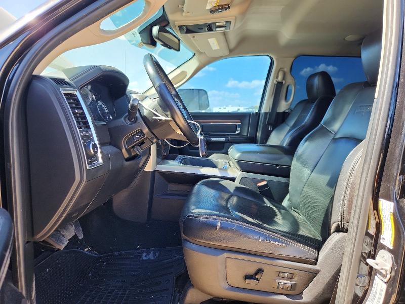 64131346 :رقم المزاد ، 3C63RRJL1GG327956 vin ، 2016 Ram 3500 مزاد بيع
