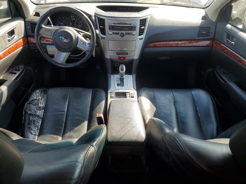 Продаж на аукціоні авто 2011 Subaru Outback, vin: 4S4BRDKC3B2364803, номер лоту: 64727436