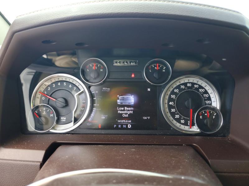 Продаж на аукціоні авто 2016 Ram 1500, vin: 1C6RR6NT4GS194430, номер лоту: 64703756