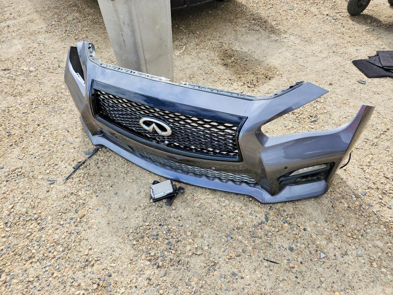 2016 Infiniti Q50 მანქანა იყიდება აუქციონზე, vin: JN1FV7AR5GM450363, აუქციონის ნომერი: 64299766