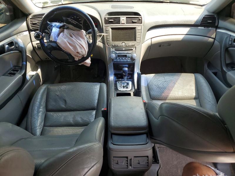 Aukcja sprzedaży 2005 Acura Tl, vin: 19UUA66255A007409, numer aukcji: 64329116