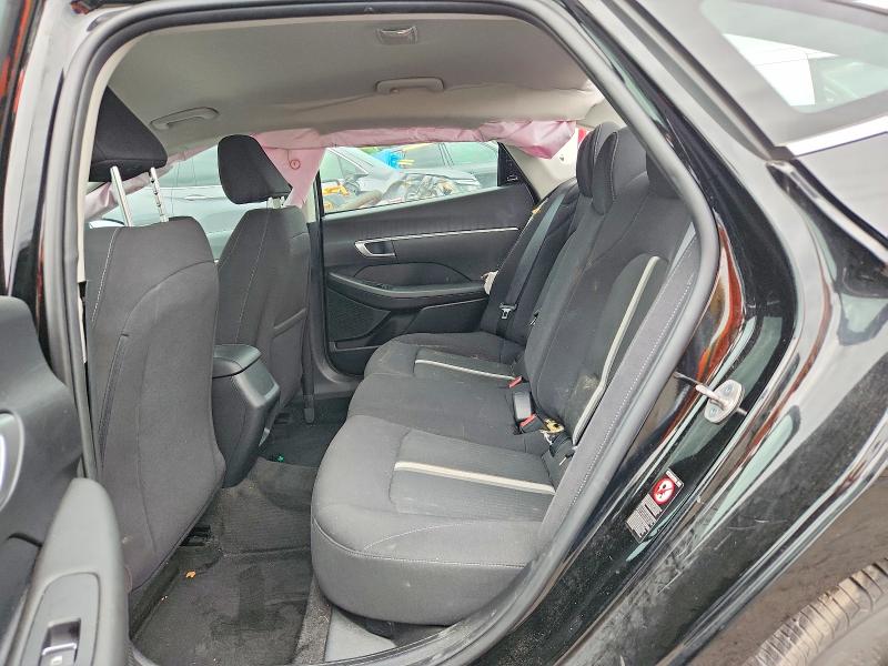 Aukcja sprzedaży 2023 Hyundai Sonata, vin: KMHL24JAXPA335854, numer aukcji: 61995886