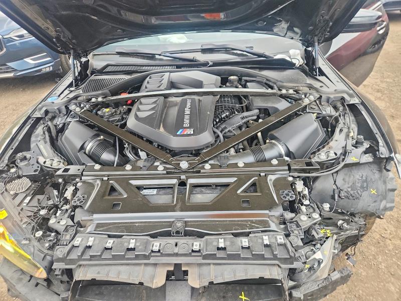 Продаж на аукціоні авто 2021 Bmw M4, vin: WBS33AZ03MCG66802, номер лоту: 64931166
