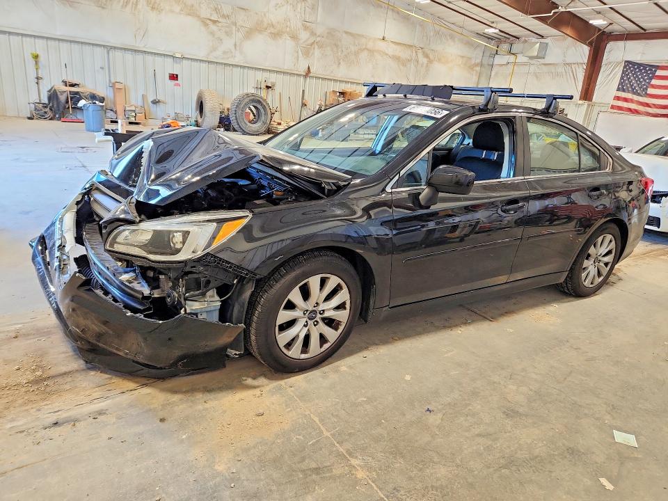 Продаж на аукціоні авто 2015 Subaru Legacy, vin: 4S3BNBD65F3057418, номер лоту: 65499056