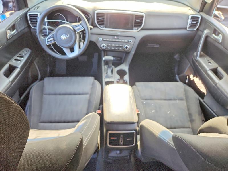 Продажа на аукционе авто 2022 Kia Sportage, vin: KNDPM3AC9N7974278, номер лота: 62380856