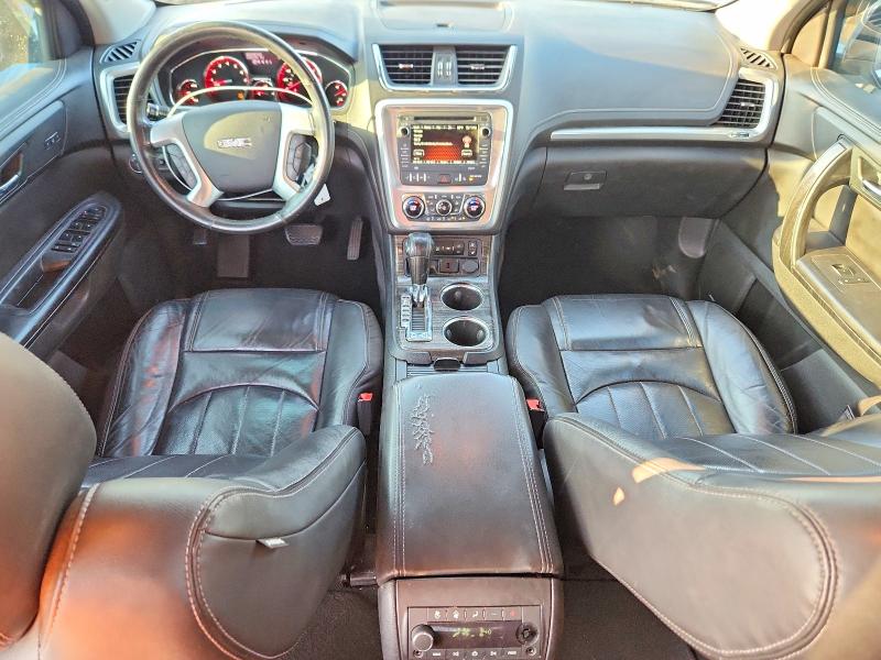 Auction sale of the 2017 Gmc Acadia Limited, vin: 1GKKVSKD6HJ100040, lot number: 67183316